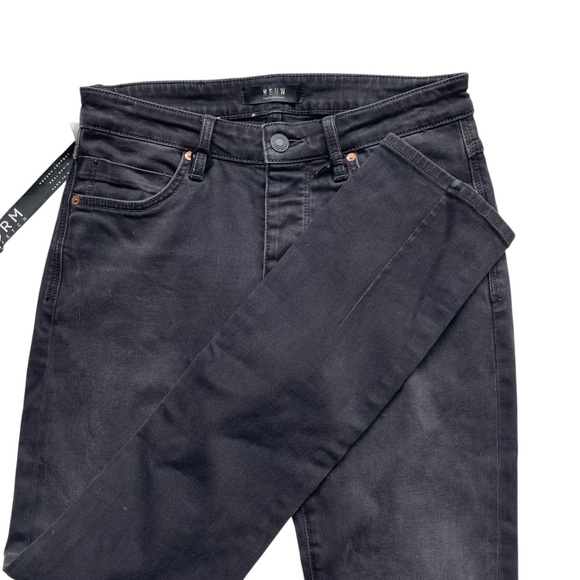 NEW Neuw Iggy Skinny Distressed Jeans 29x32 - Picture 5 of 12